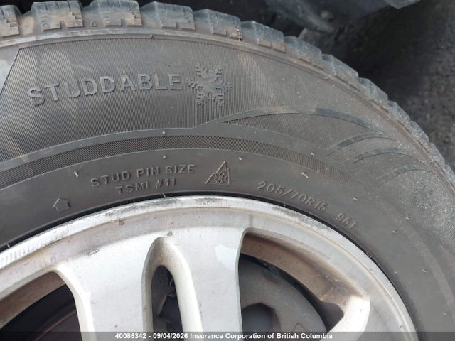 2002 Honda Cr-v Ex მანქანა იყიდება აუქციონზე, vin: JHLRD78922C817238, აუქციონის ნომერი: 40086342