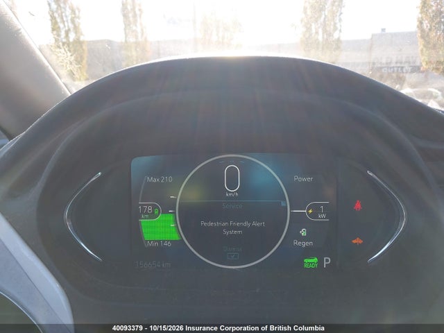 Aukcja sprzedaży 2017 Chevrolet Bolt Ev Premier, vin: 1G1FX6S09H4187225, numer aukcji: 40093379