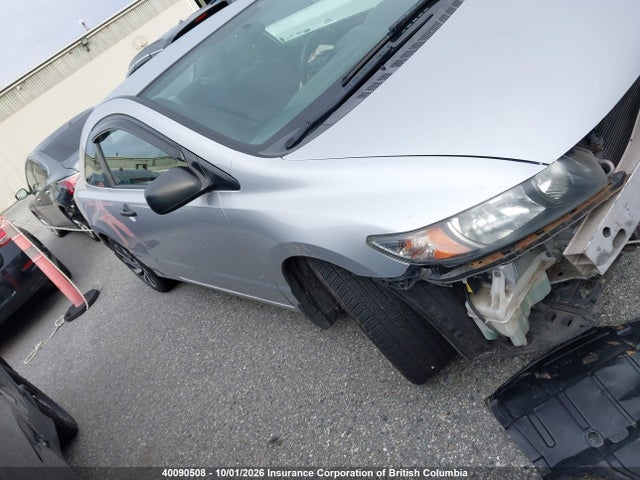 2010 Honda Civic Dx-g მანქანა იყიდება აუქციონზე, vin: 2HGFG1B33AH006814, აუქციონის ნომერი: 40090508