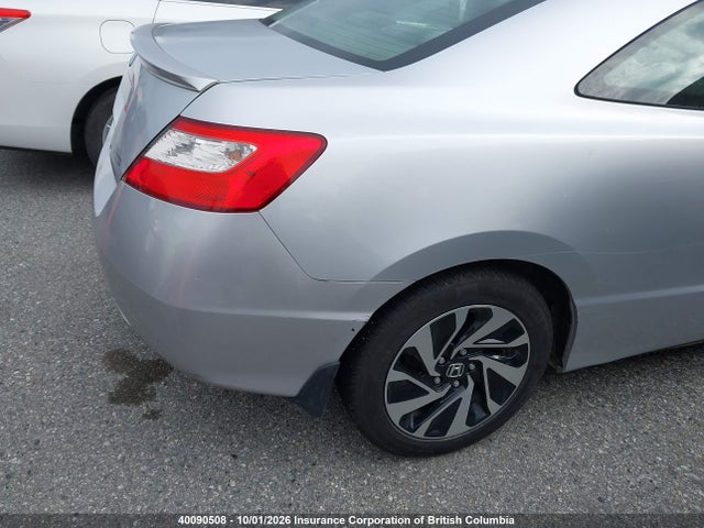 2010 Honda Civic Dx-g მანქანა იყიდება აუქციონზე, vin: 2HGFG1B33AH006814, აუქციონის ნომერი: 40090508