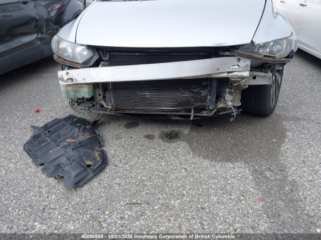 2010 Honda Civic Dx-g მანქანა იყიდება აუქციონზე, vin: 2HGFG1B33AH006814, აუქციონის ნომერი: 40090508
