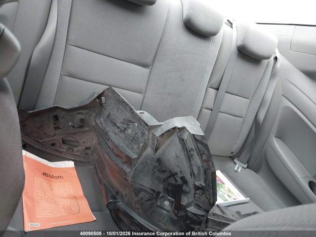 2010 Honda Civic Dx-g მანქანა იყიდება აუქციონზე, vin: 2HGFG1B33AH006814, აუქციონის ნომერი: 40090508
