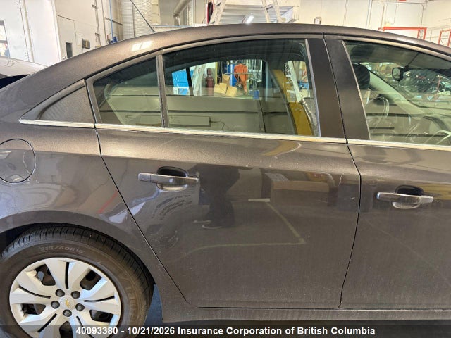 Chevrolet Cruze 2015 1G1PC5SB6F7273972 Image 22