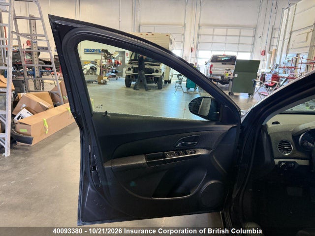 Chevrolet Cruze 2015 1G1PC5SB6F7273972 Image 26