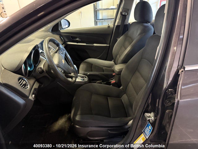 Chevrolet Cruze 2015 1G1PC5SB6F7273972 Image 27