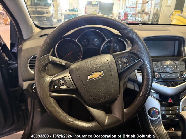 Chevrolet Cruze 2015 1G1PC5SB6F7273972 Image 29