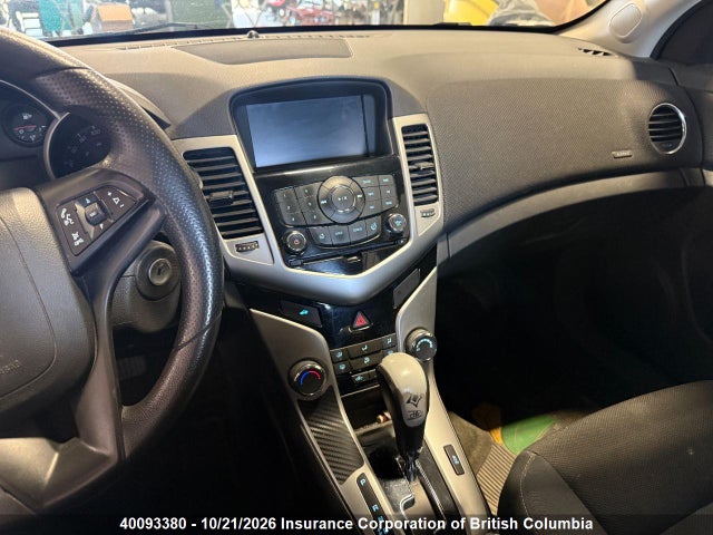 Chevrolet Cruze 2015 1G1PC5SB6F7273972 Image 30