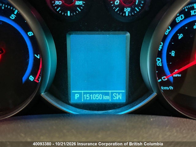 Chevrolet Cruze 2015 1G1PC5SB6F7273972 Image 31