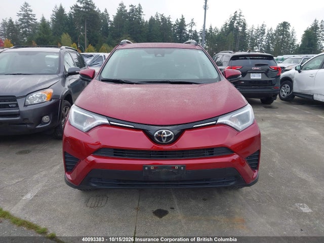 Aukcja sprzedaży 2018 Toyota Rav4, vin: 2T3BFREVXJW761938, numer aukcji: 40093383