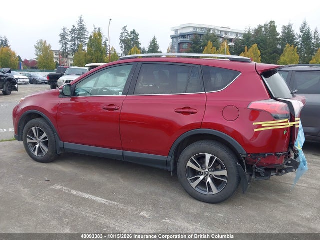 Aukcja sprzedaży 2018 Toyota Rav4, vin: 2T3BFREVXJW761938, numer aukcji: 40093383