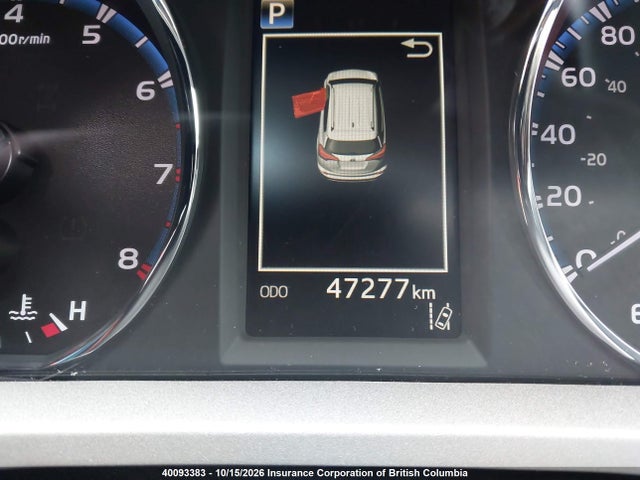 Aukcja sprzedaży 2018 Toyota Rav4, vin: 2T3BFREVXJW761938, numer aukcji: 40093383