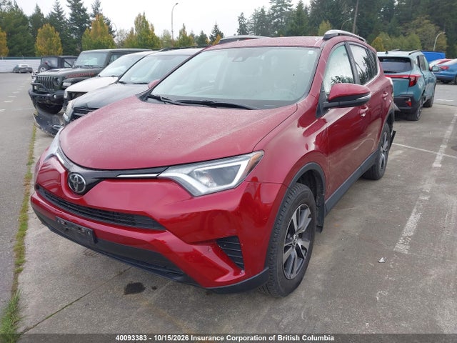 Aukcja sprzedaży 2018 Toyota Rav4, vin: 2T3BFREVXJW761938, numer aukcji: 40093383