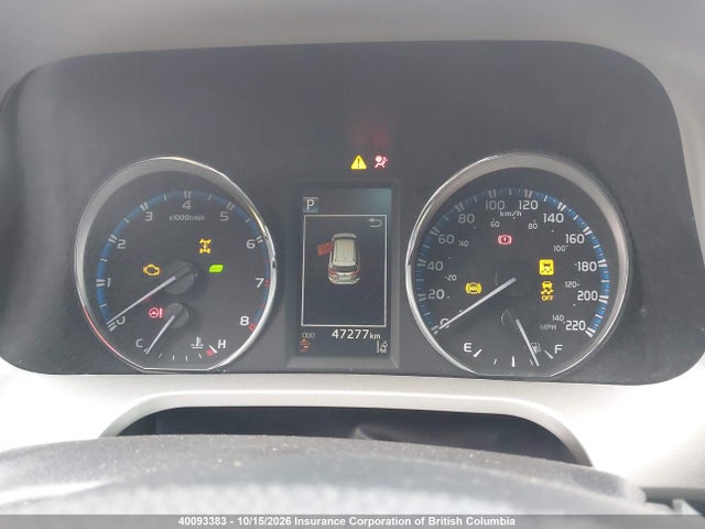 Aukcja sprzedaży 2018 Toyota Rav4, vin: 2T3BFREVXJW761938, numer aukcji: 40093383