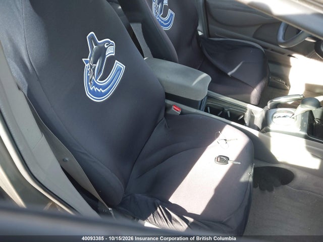 2006 Honda Civic მანქანა იყიდება აუქციონზე, vin: 2HGFA16506H036986, აუქციონის ნომერი: 40093385