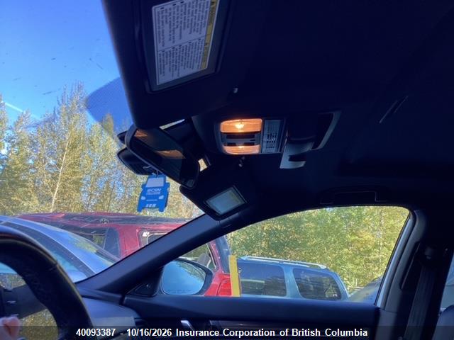 1HGCV1F38MA801282 Honda Accord Sport