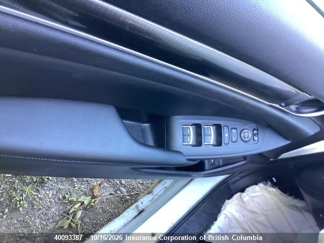 1HGCV1F38MA801282 Honda Accord Sport