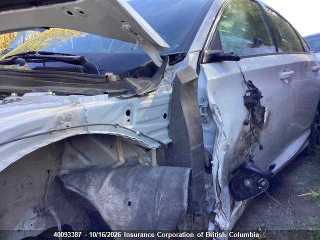 1HGCV1F38MA801282 Honda Accord Sport