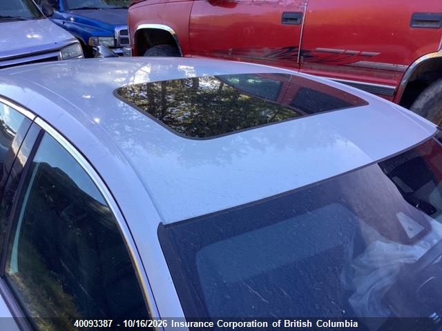 1HGCV1F38MA801282 Honda Accord Sport