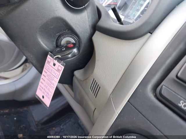40093390 :رقم المزاد ، 2T1BU4EE8CC858738 vin ، 2012 Toyota Corolla S/le مزاد بيع