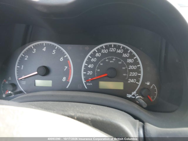 40093390 :رقم المزاد ، 2T1BU4EE8CC858738 vin ، 2012 Toyota Corolla S/le مزاد بيع