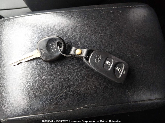 Aukcja sprzedaży 2007 Hyundai Santa Fe Gl, vin: 5NMSG13E97H026379, numer aukcji: 40093041