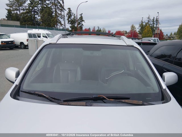 Aukcja sprzedaży 2007 Hyundai Santa Fe Gl, vin: 5NMSG13E97H026379, numer aukcji: 40093041