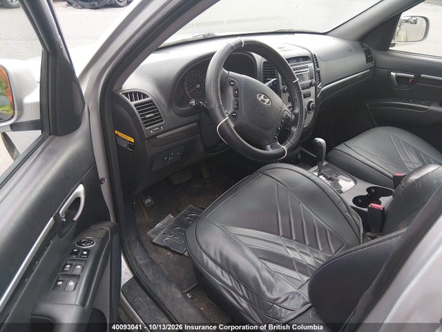Aukcja sprzedaży 2007 Hyundai Santa Fe Gl, vin: 5NMSG13E97H026379, numer aukcji: 40093041