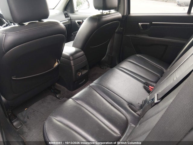 Aukcja sprzedaży 2007 Hyundai Santa Fe Gl, vin: 5NMSG13E97H026379, numer aukcji: 40093041