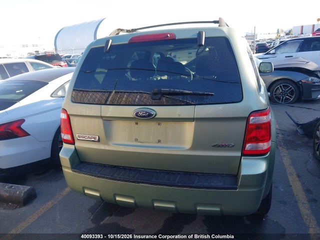 Продаж на аукціоні авто 2008 Ford Escape Xlt, vin: 1FMCU93168KD29162, номер лоту: 40093393