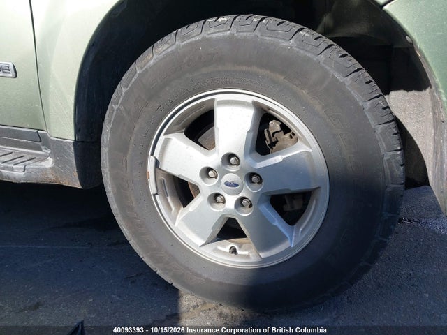 Продаж на аукціоні авто 2008 Ford Escape Xlt, vin: 1FMCU93168KD29162, номер лоту: 40093393