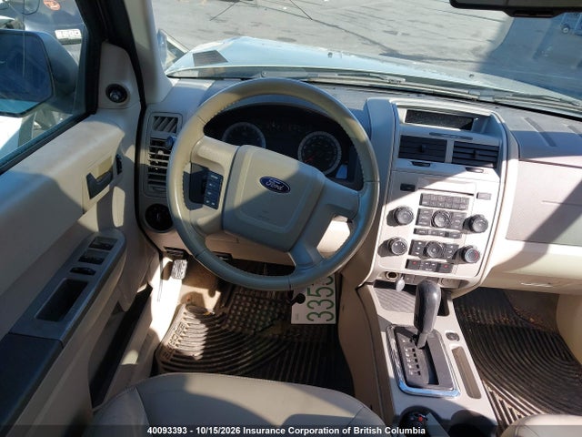 Продаж на аукціоні авто 2008 Ford Escape Xlt, vin: 1FMCU93168KD29162, номер лоту: 40093393