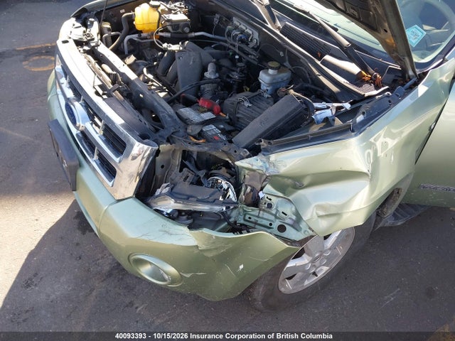 Продаж на аукціоні авто 2008 Ford Escape Xlt, vin: 1FMCU93168KD29162, номер лоту: 40093393