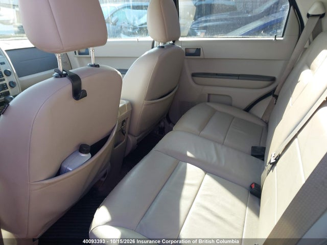 Продаж на аукціоні авто 2008 Ford Escape Xlt, vin: 1FMCU93168KD29162, номер лоту: 40093393