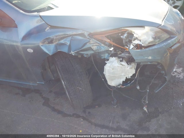 Aukcja sprzedaży 2010 Mazda Mazda3 Gs/gt, vin: JM1BL1H59A1188034, numer aukcji: 40093394