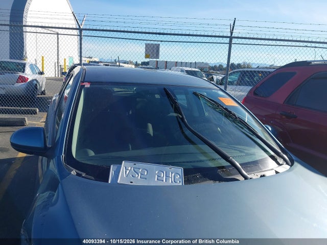 Aukcja sprzedaży 2010 Mazda Mazda3 Gs/gt, vin: JM1BL1H59A1188034, numer aukcji: 40093394