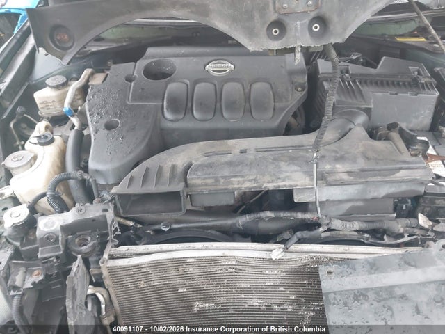 Aukcja sprzedaży 2008 Nissan Altima 2.5/2.5s, vin: 1N4AL21E68C126784, numer aukcji: 40091107