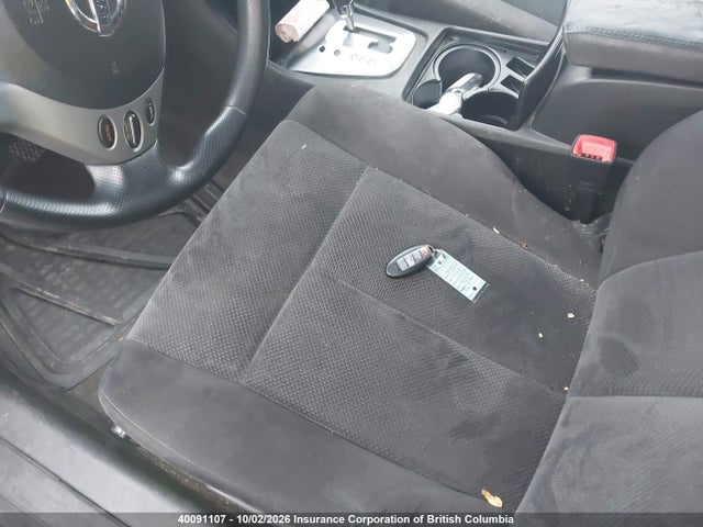 Aukcja sprzedaży 2008 Nissan Altima 2.5/2.5s, vin: 1N4AL21E68C126784, numer aukcji: 40091107
