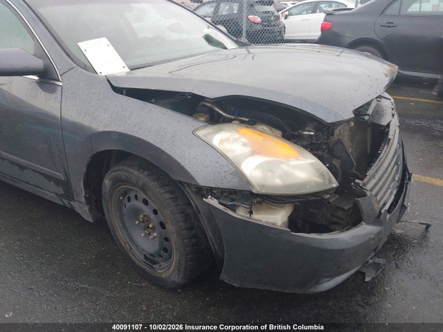 Aukcja sprzedaży 2008 Nissan Altima 2.5/2.5s, vin: 1N4AL21E68C126784, numer aukcji: 40091107