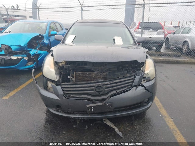 Aukcja sprzedaży 2008 Nissan Altima 2.5/2.5s, vin: 1N4AL21E68C126784, numer aukcji: 40091107