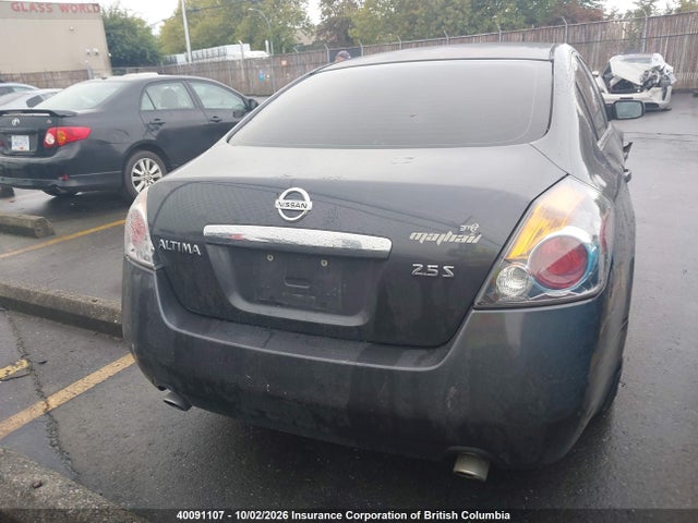 Aukcja sprzedaży 2008 Nissan Altima 2.5/2.5s, vin: 1N4AL21E68C126784, numer aukcji: 40091107