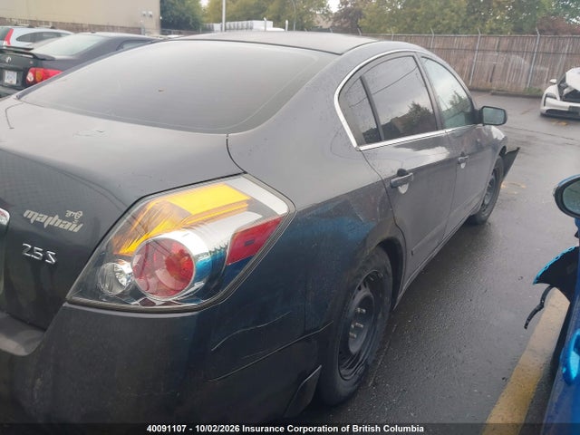 Aukcja sprzedaży 2008 Nissan Altima 2.5/2.5s, vin: 1N4AL21E68C126784, numer aukcji: 40091107