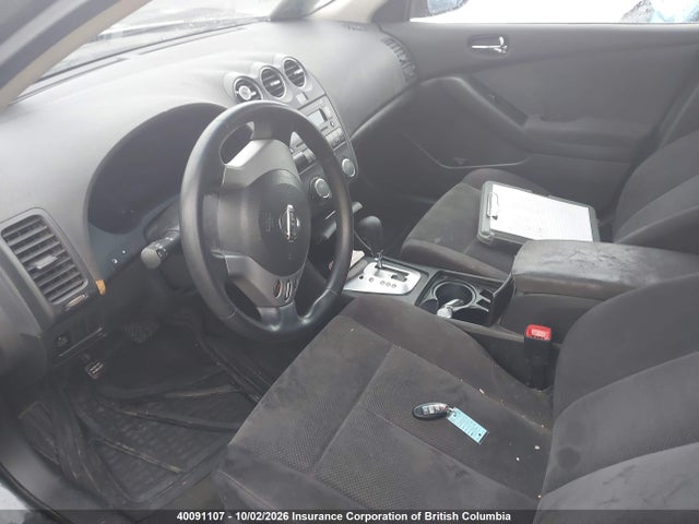 Aukcja sprzedaży 2008 Nissan Altima 2.5/2.5s, vin: 1N4AL21E68C126784, numer aukcji: 40091107
