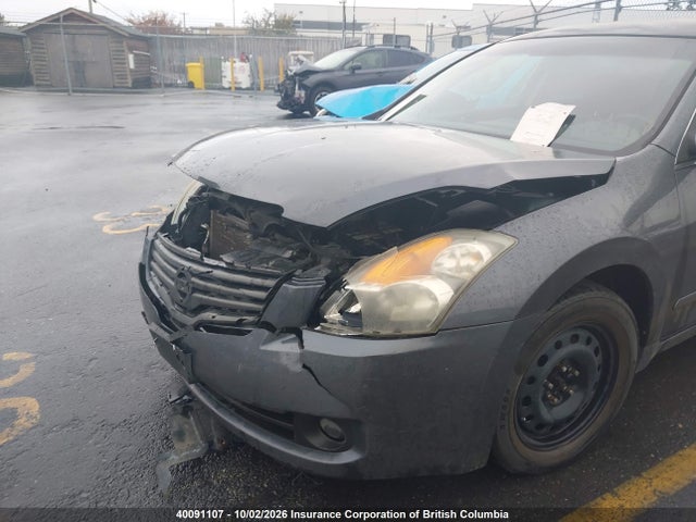 Aukcja sprzedaży 2008 Nissan Altima 2.5/2.5s, vin: 1N4AL21E68C126784, numer aukcji: 40091107