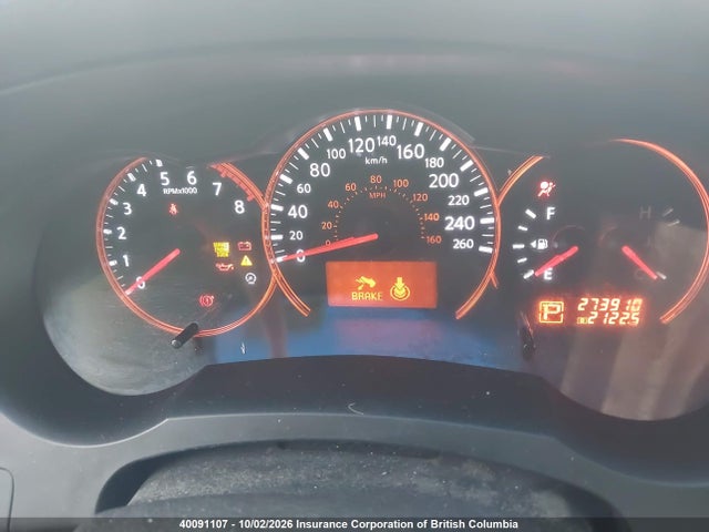 Aukcja sprzedaży 2008 Nissan Altima 2.5/2.5s, vin: 1N4AL21E68C126784, numer aukcji: 40091107