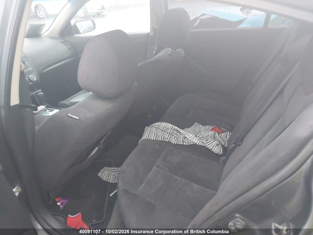 Aukcja sprzedaży 2008 Nissan Altima 2.5/2.5s, vin: 1N4AL21E68C126784, numer aukcji: 40091107