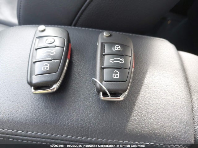 Audi Q3 2016 WA1JFCFS8GR000440 Image 11