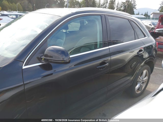 Audi Q3 2016 WA1JFCFS8GR000440 Image 13
