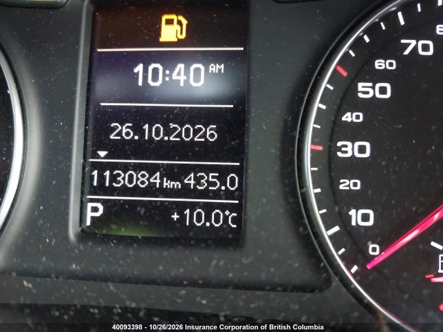 Audi Q3 2016 WA1JFCFS8GR000440 Image 14
