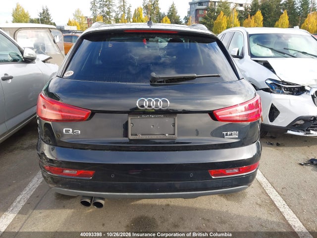 Audi Q3 2016 WA1JFCFS8GR000440 Image 15