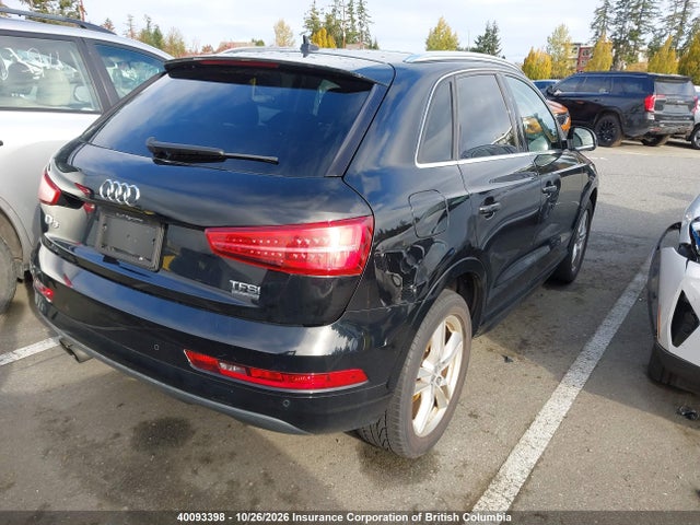Audi Q3 2016 WA1JFCFS8GR000440 Image 4